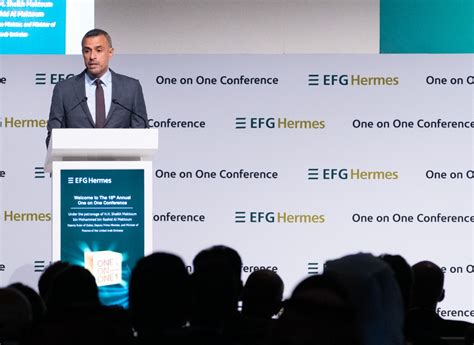 efg hermes conference.